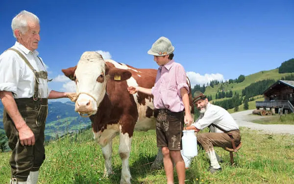 <de>Sommerurlaub</de><en>Summerholidays</en><nl>Zomervakantie</nl> Bild 15