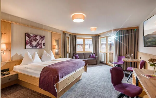 <de>Wohlfühlzimmer</de><en>Comfort rooms</en><nl>Comfort kamers</nl> Bild 21