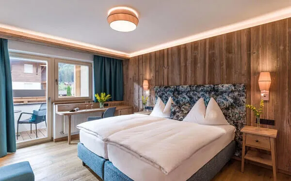 <de>Wohlfühlzimmer</de><en>Comfort rooms</en><nl>Comfort kamers</nl> Bild 3