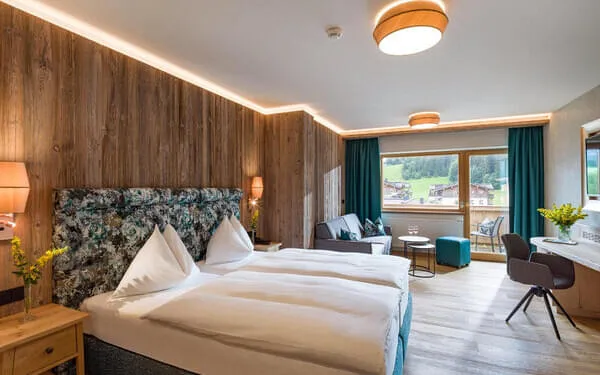 <de>Wohlfühlzimmer</de><en>Comfort rooms</en><nl>Comfort kamers</nl> Bild 10