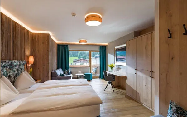 <de>Wohlfühlzimmer</de><en>Comfort rooms</en><nl>Comfort kamers</nl> Bild 0