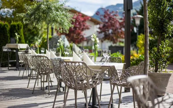 <de>Terrasse & Garten</de><en>Stylish terrace</en><nl>Terras met stijl</nl> Bild 9