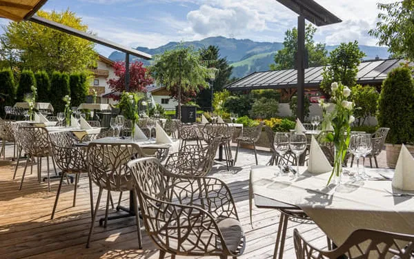 <de>Terrasse & Garten</de><en>Stylish terrace</en><nl>Terras met stijl</nl> Bild 8