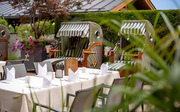 <de>Terrasse & Garten</de><en>Stylish terrace</en><nl>Terras met stijl</nl> Bild 2