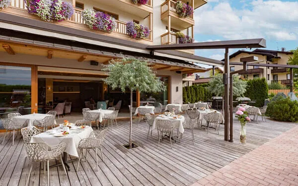<de>Terrasse & Garten</de><en>Stylish terrace</en><nl>Terras met stijl</nl> Bild 7