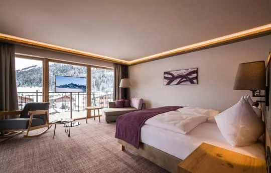 Panorama Suites