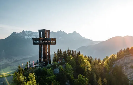 The Buchensteinwand
