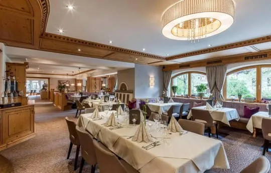 Restaurant Restaurant